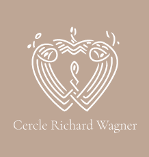 Le Cercle Richard Wagner Logo